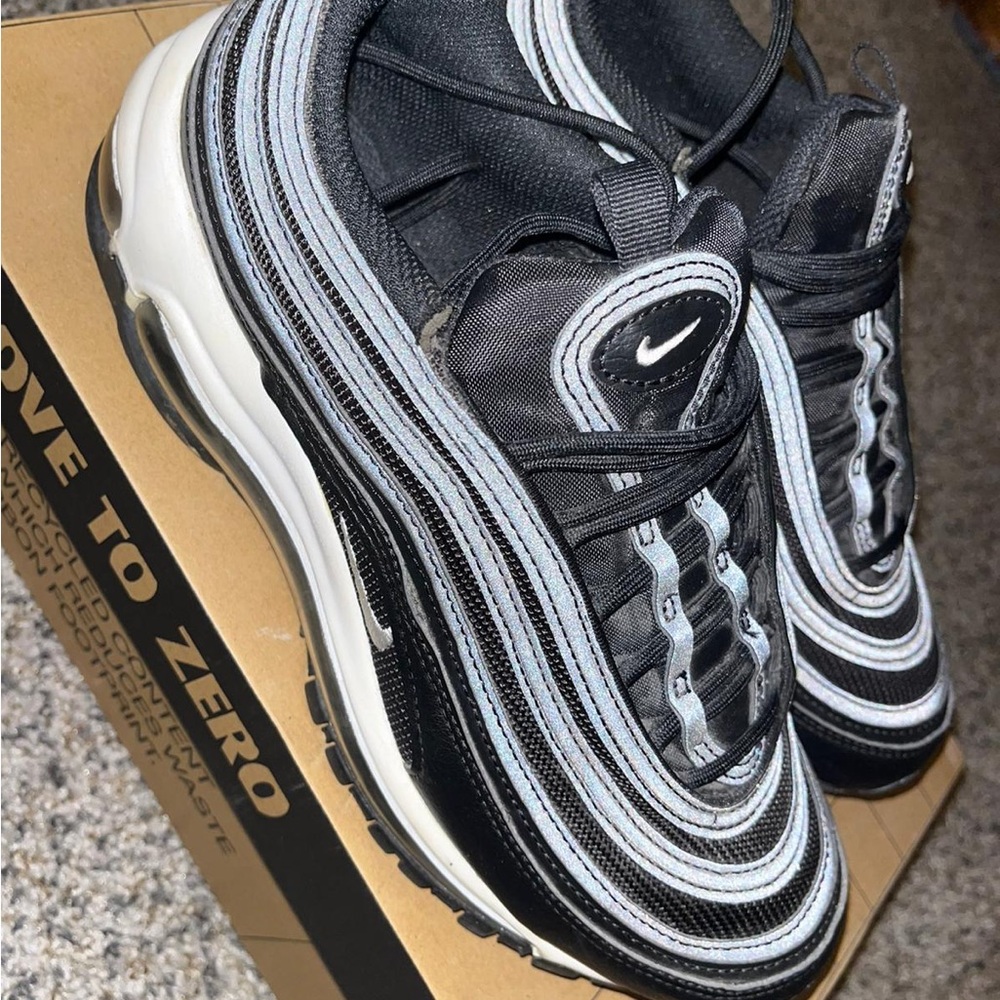 Nike women’s air max 97